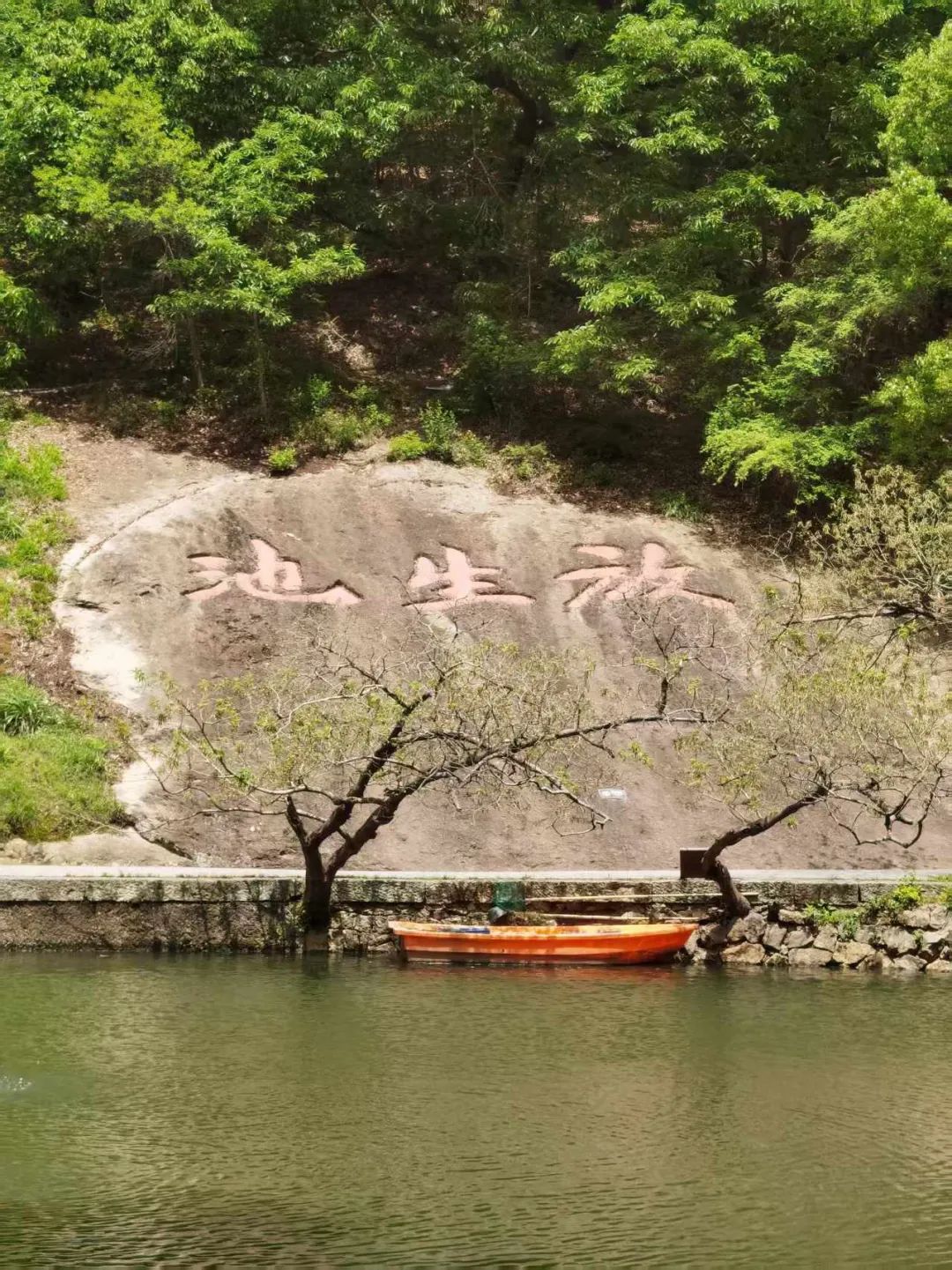 岑国荣丨新昌大佛寺的文化视角(图27)