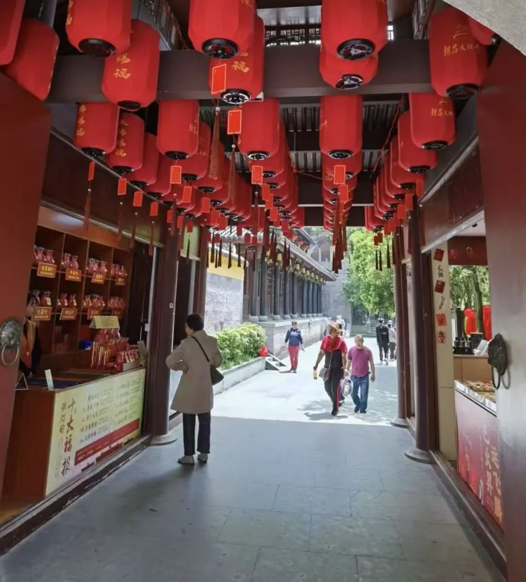 岑国荣丨新昌大佛寺的文化视角(图3)