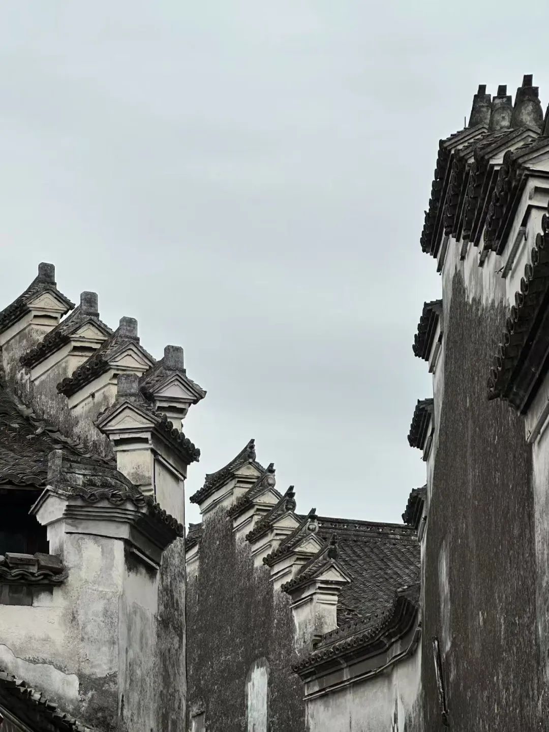 岑国荣丨鸣鹤古镇的文化魅力(图40) 图片