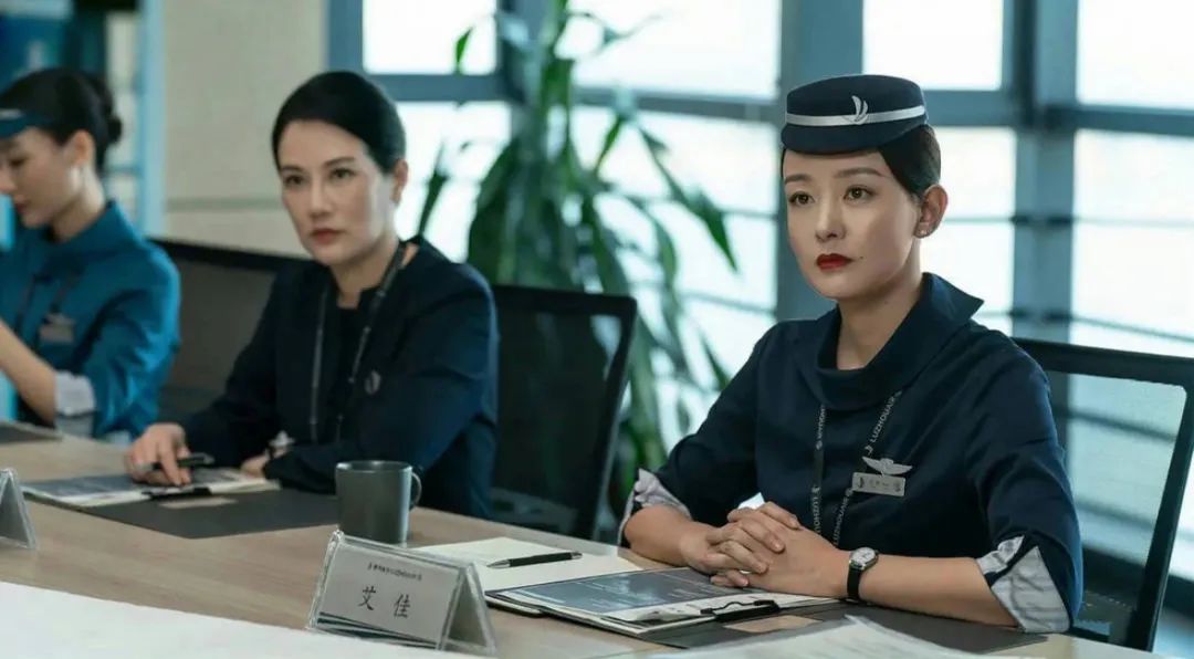 飞机上乘客突发急病,医生为何不救?(图12) 图片