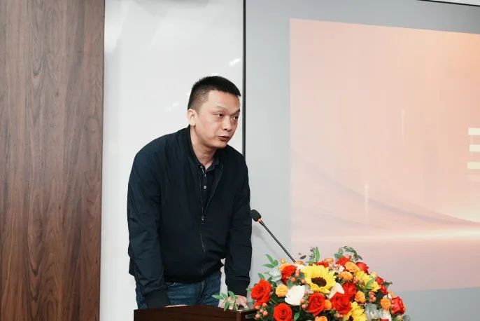 纤启未来 智领新程 | 先诺新材“年产700吨高性能聚酰亚胺纤维新建项目”竣工投产仪式圆满举行(图11) 图片