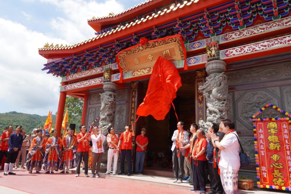 赤子情怀守护忠义文脉的时代担当(图1) 微信图片_20250608084941.jpg