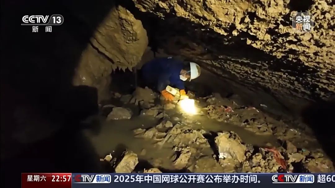 威胁“来天坑拍照就给我打”,村支书卢志富被停职(图8) 图片