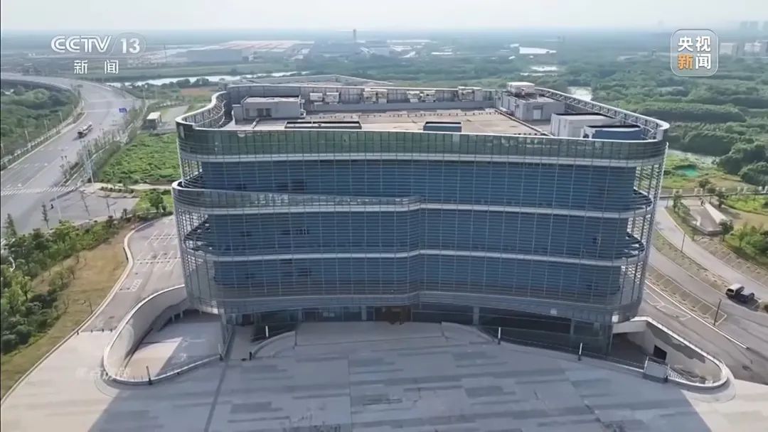 投资3.5亿的博物馆闲置两年当仓库?江西回应(图1) 投资3.5亿的博物馆闲置两年当仓库?江西回应(图1)