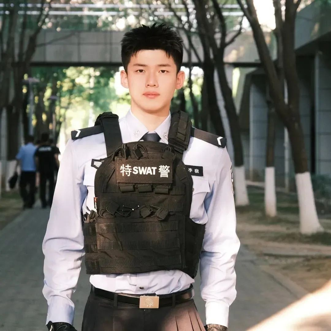 这一踹,好帅!(图8) 图片