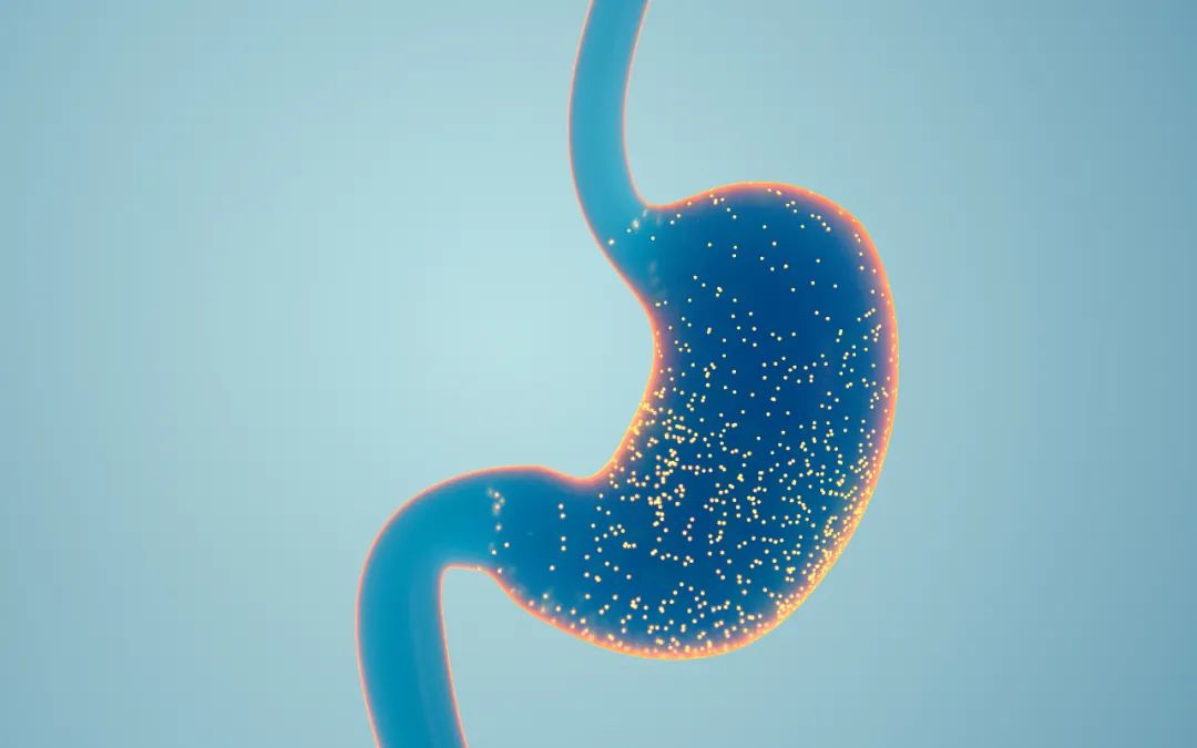 体检报告出现这几个字,距离癌症只有“一步之遥”!(图1) 图片