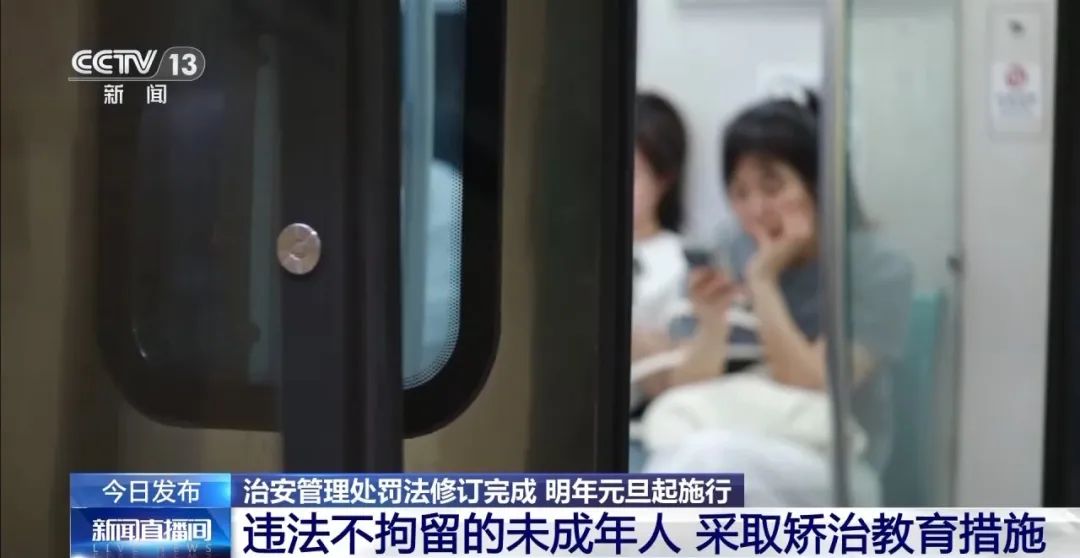 宠物伤人、未成年人违法等行为如何处罚?新修订的治安管理处罚法来了(图3) 宠物伤人、未成年人违法等行为如何处罚?新修订的治安管理处罚法来了(图3)