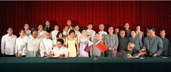 菲律宾“国太”——伊梅尔达夫人介绍(图5) 05.png