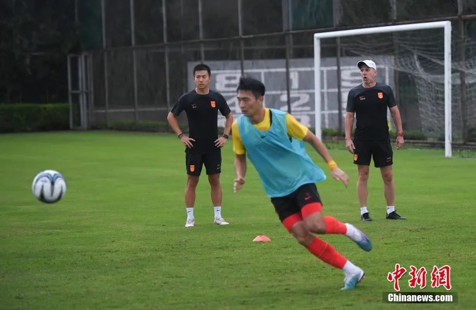 0:3,国足输给韩国(图4) 图片