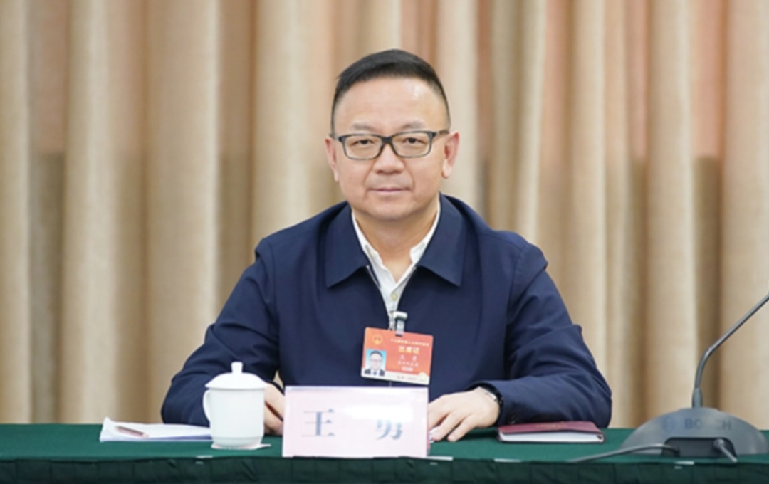 死缓!“老虎”王勇,敛财2.71亿,归案后提供其他重大案件线索,有重大立功表现(图2) 死缓!“老虎”王勇,敛财2.71亿,归案后提供其他重大案件线索,有重大立功表现(图2)