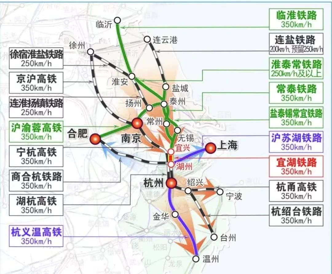 岑国荣丨崭新的交通枢纽中心:杭州西站(图4) 岑国荣丨崭新的交通枢纽中心:杭州西站(图4)