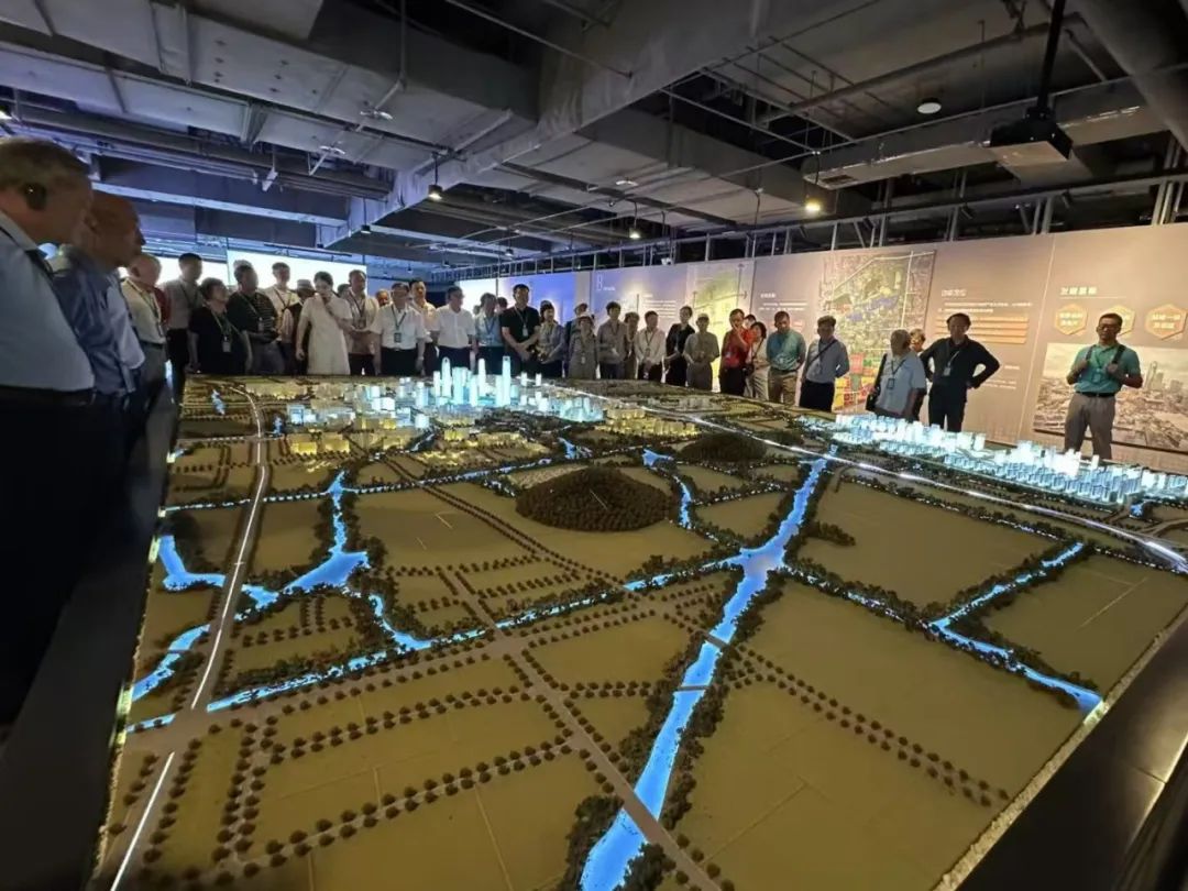 岑国荣丨崭新的交通枢纽中心:杭州西站(图18) 岑国荣丨崭新的交通枢纽中心:杭州西站(图18)