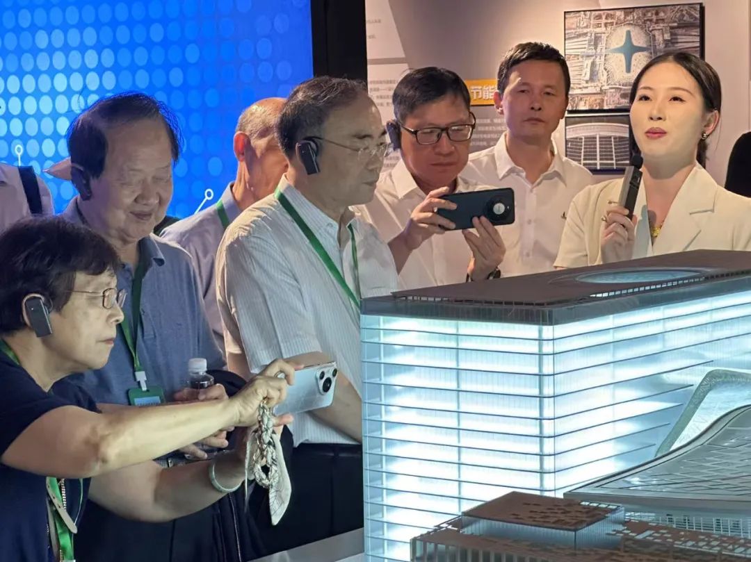 岑国荣丨崭新的交通枢纽中心:杭州西站(图32) 岑国荣丨崭新的交通枢纽中心:杭州西站(图32)