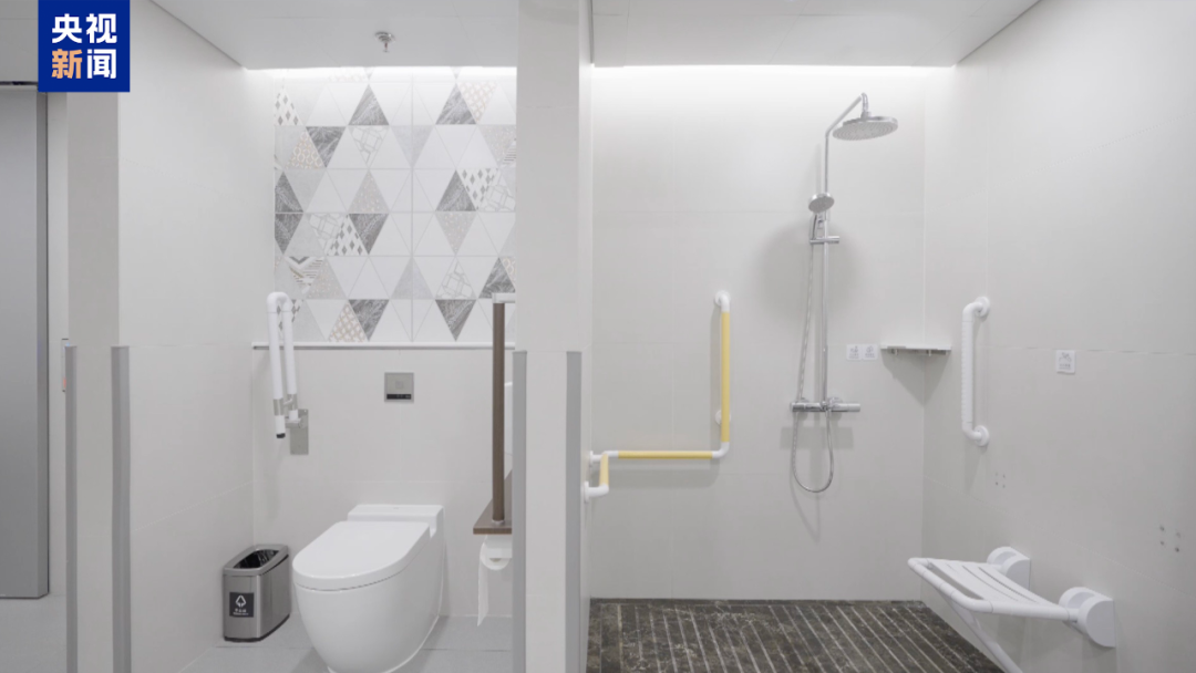 1小时65元睡眠舱+24小时免费淋浴，这个机场放“大招”(图5)