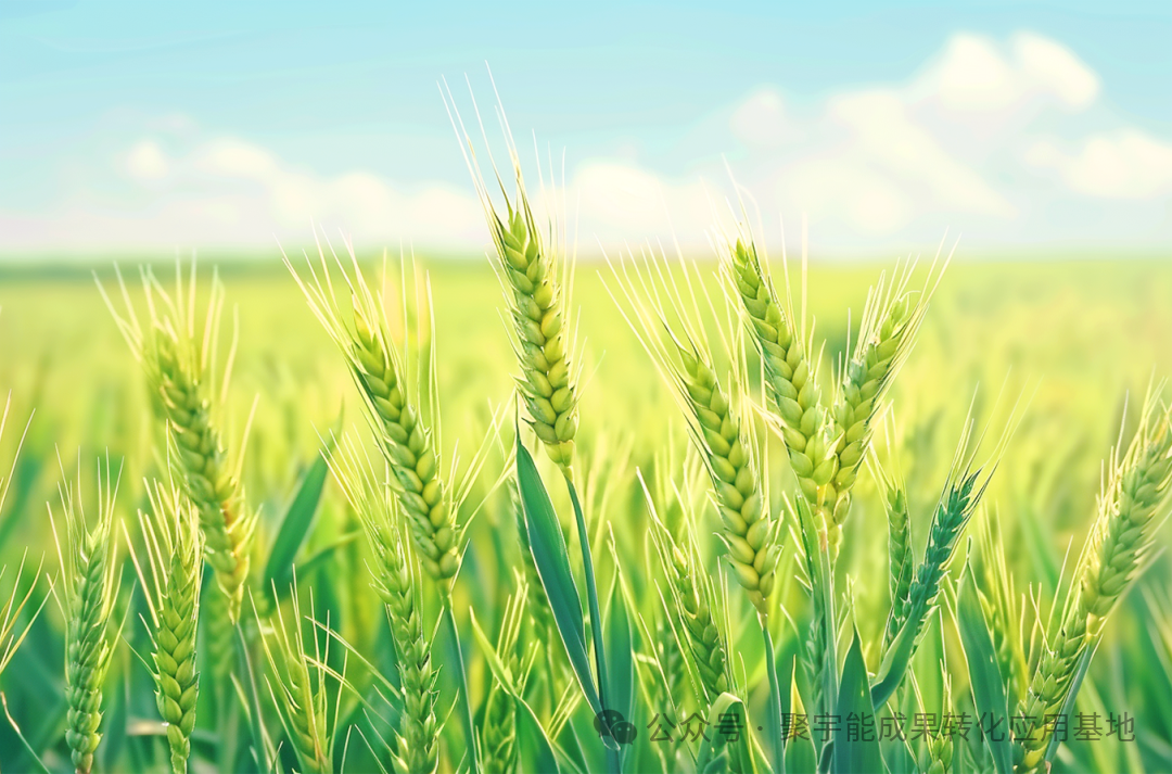 破解新质农业生产力困局:聚宇能农用动力素,让土壤焕活不再等千年(图2) 破解新质农业生产力困局:聚宇能农用动力素,让土壤焕活不再等千年(图2)