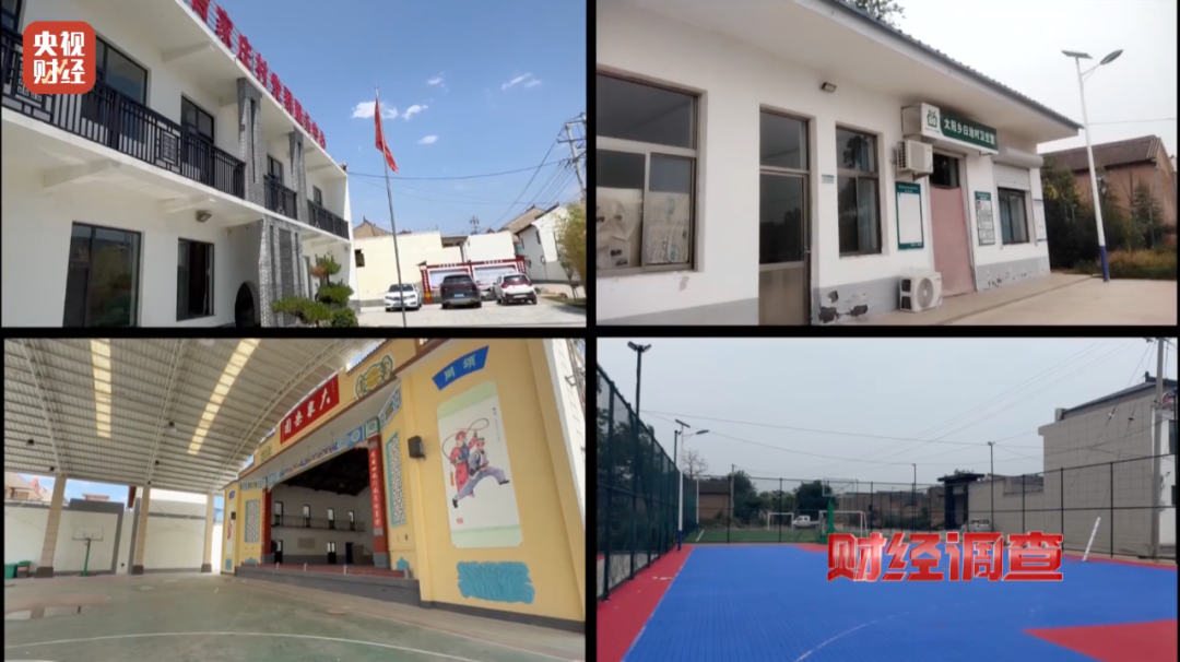 百万元建公厕,只能看不能用?当地通报:追责问责!(图2) 图片