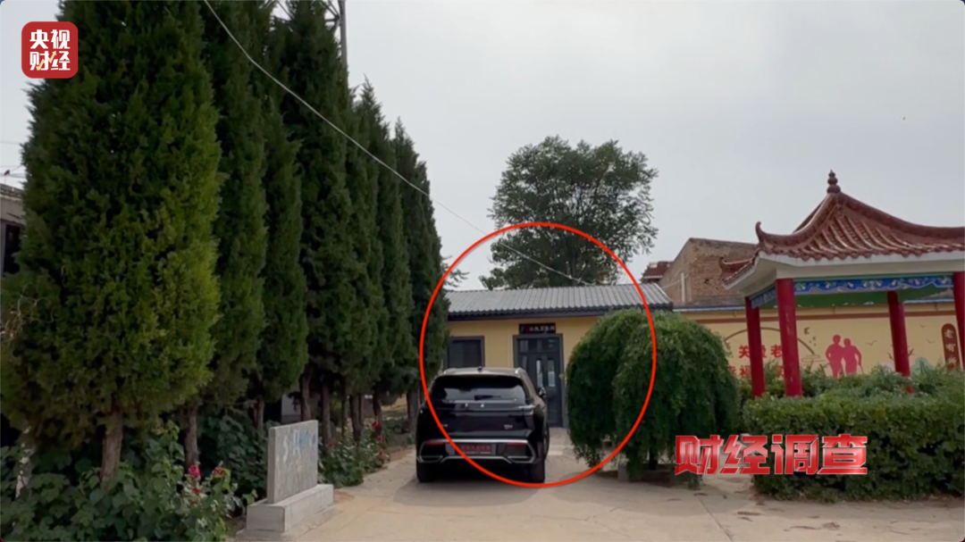 百万元建公厕,只能看不能用?当地通报:追责问责!(图5) 图片