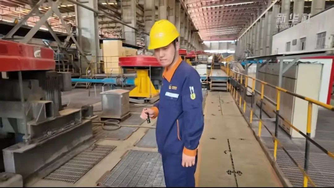 东北大学6名学生遇难,新华社实地探访涉事厂区,车间主任还原事故经过!(图1) 图片