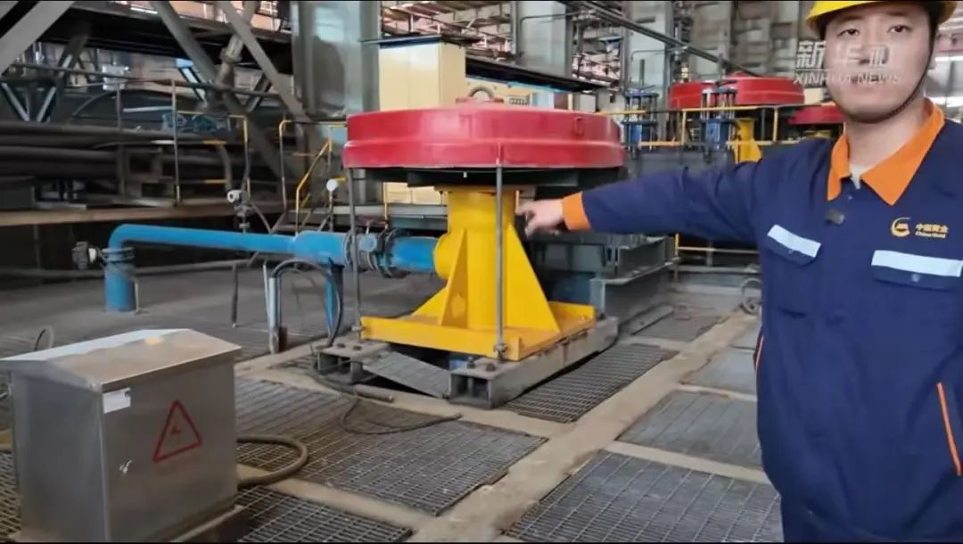 东北大学6名学生遇难,新华社实地探访涉事厂区,车间主任还原事故经过!(图3) 图片