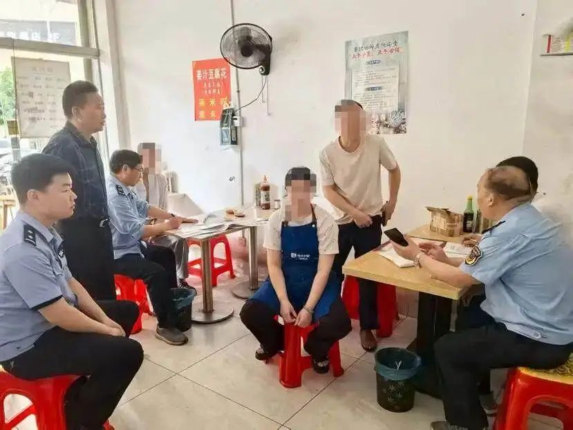 太黑心!“硼砂肠粉”现身餐桌,有毒还致癌(图1) 太黑心!“硼砂肠粉”现身餐桌,有毒还致癌(图1)