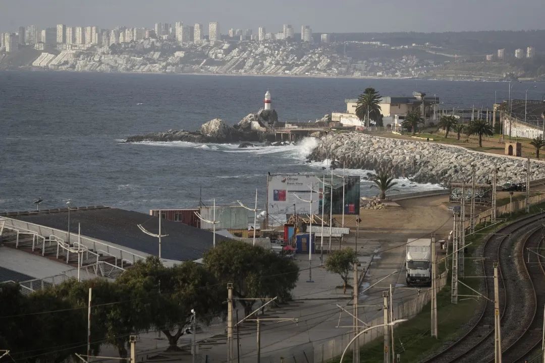 堪察加遭遇73年来最强地震,海啸波及多地!地球开“震动模式”了?(图1) 图片