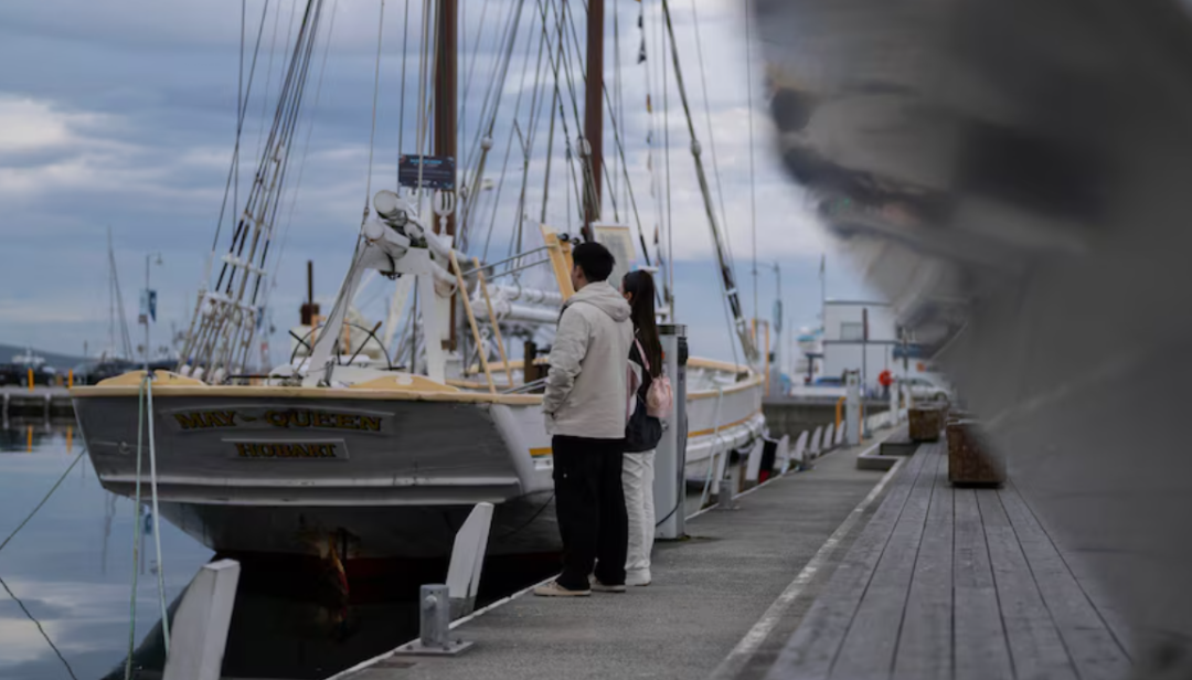 中国留学生在澳被围殴进ICU,6名涉案未成年人被捕(图2) 中国留学生在澳被围殴进ICU,6名涉案未成年人被捕(图2)