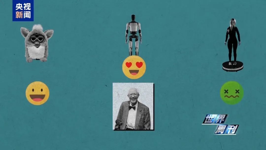 退休女教授嫁给AI聊天机器人,“他很温柔体贴,是个很棒的家伙,我们有一段真实的关系”(图19) 退休女教授嫁给AI聊天机器人,“他很温柔体贴,是个很棒的家伙,我们有一段真实的关系”(图19)