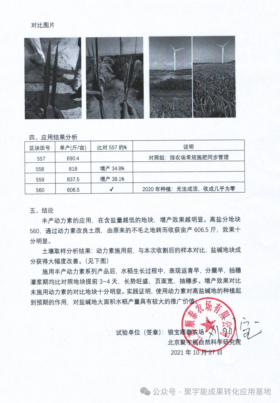 你敢信吗？曾经的 “死亡地带” 也能变良田！(图12)