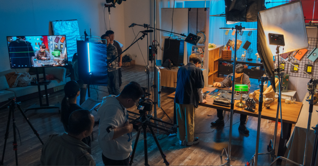 “广电21条”来了！取消电视剧40集上限、鼓励改编境外优秀作品……(图3)