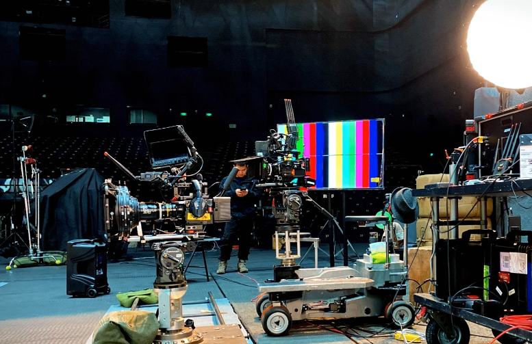 “广电21条”来了！取消电视剧40集上限、鼓励改编境外优秀作品……(图5)