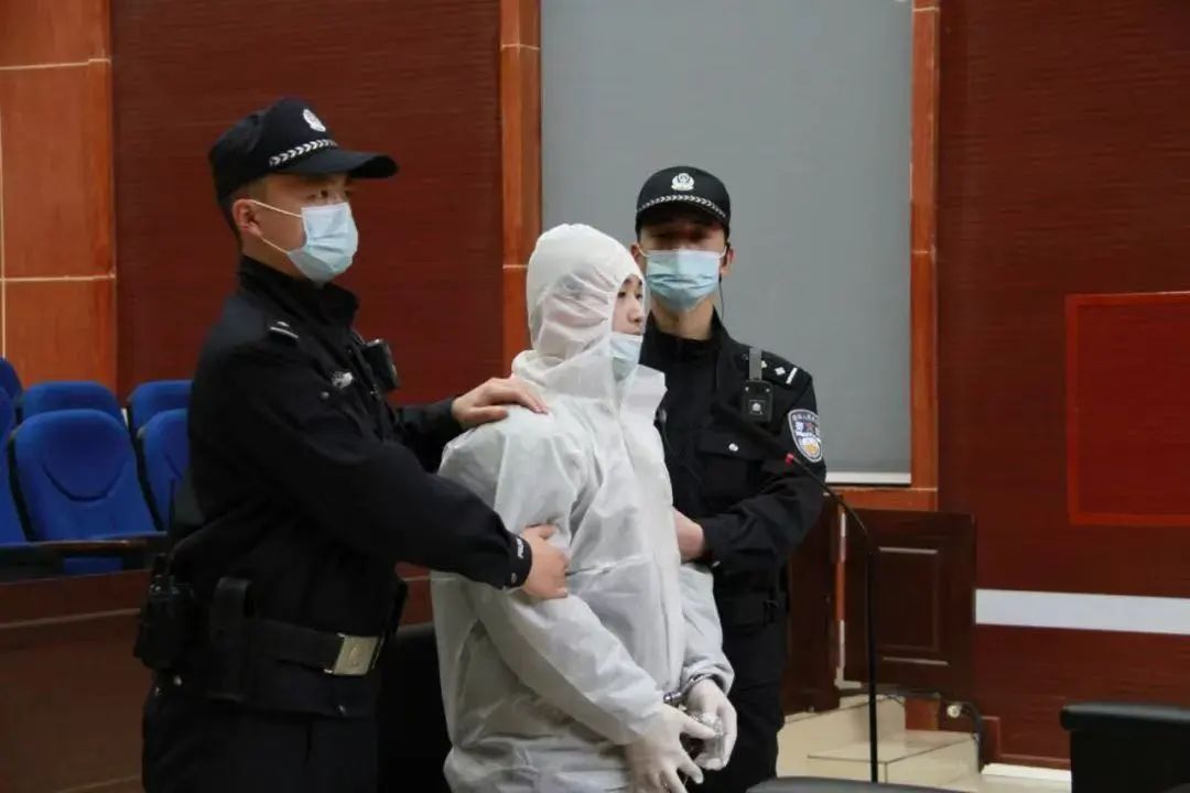 从厨房闯入,严重暴力强奸两幼童(4岁、6岁),蒋某亮死刑!(图3) 图片