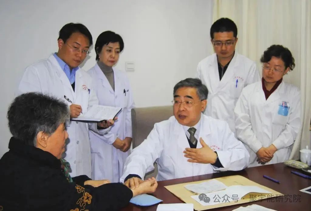 金日光教授:从钱学森的“超前科学”到张伯礼的“知皮毛”,我们该如何看待中医学?(图10) 金日光教授:从钱学森的“超前科学”到张伯礼的“知皮毛”,我们该如何看待中医学?(图10)