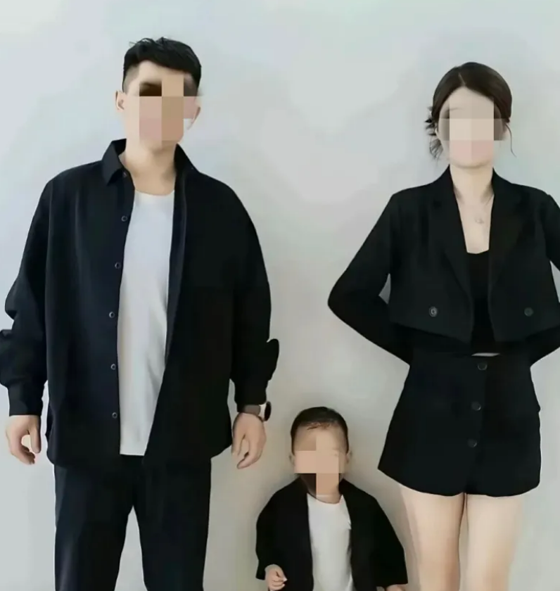 妇联回应“25岁女子疑遭家暴去世”:受害人从没有求助过;其丈夫、婆婆已被抓获,案件移交异地侦办(图3) 图片