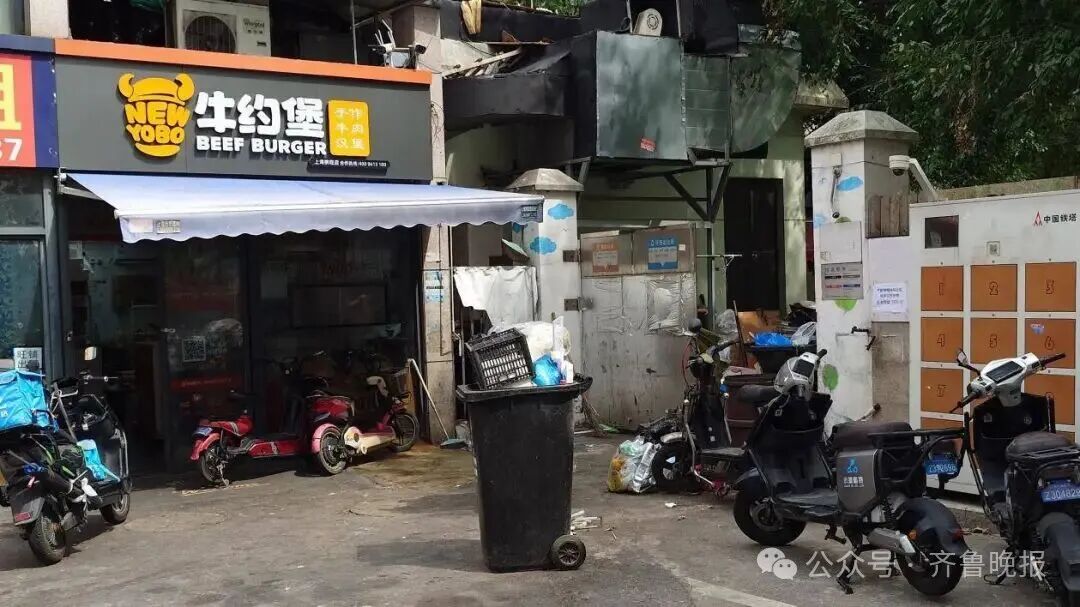 “恶心到了,真的别点”,外卖小哥拍视频曝光!每天卖出上百份,这些店都有一个共同特点(图1) 图片