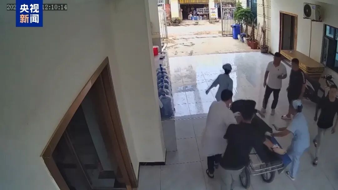 砍下来的手指拿来泡酒!缅北徐老发案细节触目惊心(图21) 砍下来的手指拿来泡酒!缅北徐老发案细节触目惊心(图21)