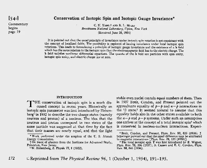 杨振宁先生生平(图6) 杨振宁先生生平(图6)