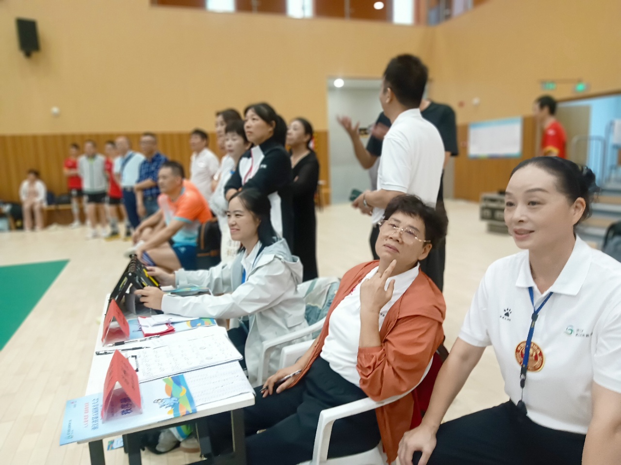 省联赛“空降”亭旁  亭旁又刮“红色风暴”(图4) a4.jpg