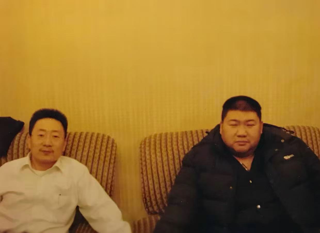 民心所盼:从“站起来”到“过上好日子”——朱东海先生毛泽东诞生132周年专稿(图3) 1.jpg