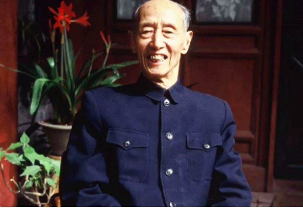 《沁园春·雪》被臧克家改了哪个字,诗意大为提升,毛主席很满意(图21) 34.png