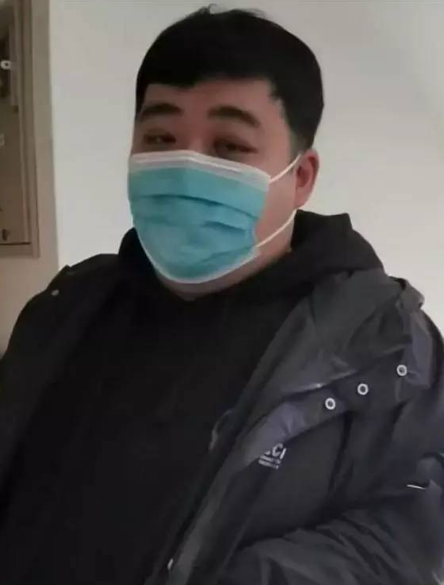 前法官被安装门磁,与疫情防控人员展开教科书式对话,维权成功(图10) 72.png