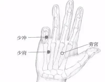 2023三伏时间表来了:今年竟这么特殊!不论男女,必须提前两个月早做准备!(图2) 2.jpg