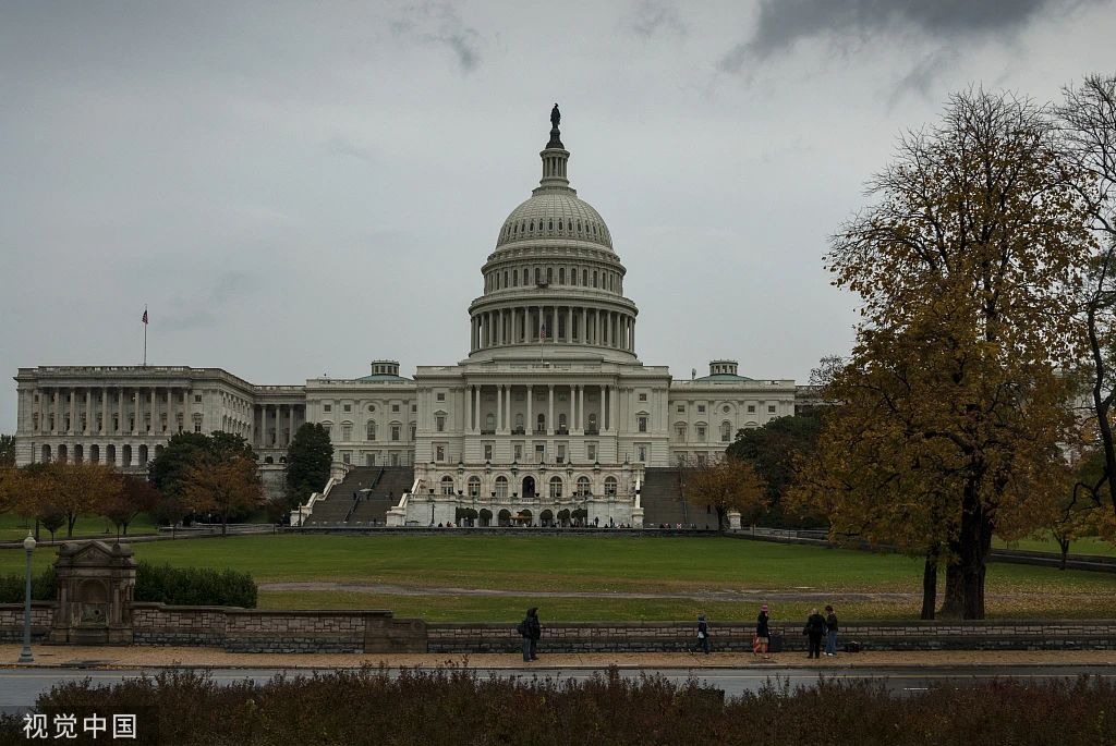 中方表态:这事不由美国说了算!(图2) 2.jpg